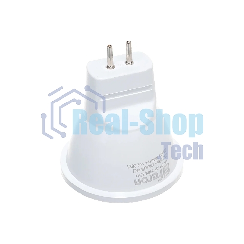 Лампа светодиодная Feron LB-271 3W 230V G5.3 2700K