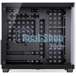 Компьютерный корпус JONSBO Computer Case TK-3 черный