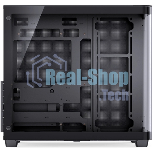 Компьютерный корпус JONSBO Computer Case TK-3 черный