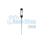 Цифровой термометр (термощуп) Rexant RX-512