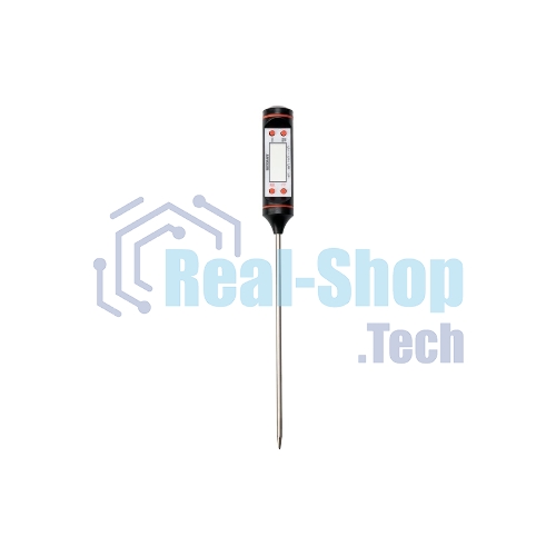 Цифровой термометр (термощуп) Rexant RX-512