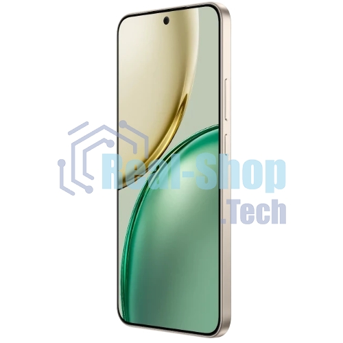 Смартфон HONOR X9d 8/256Gb, золотой/бежевый
