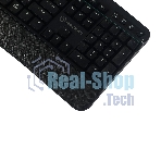 Клавиатура беспроводная Raskat K006 USB Type-A, чёрный