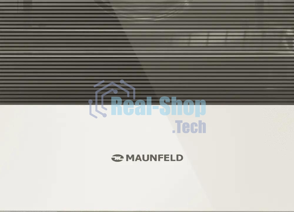 Шкаф духовой электрический Maunfeld AEOD60103BG, 60л, дверца с 3 стеклами, бежевый