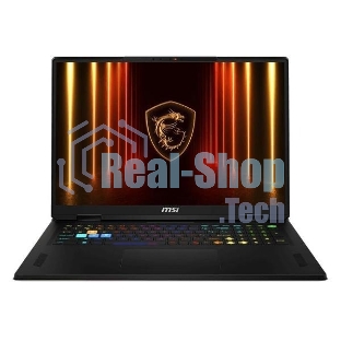 Ноутбук MSI Vector 18 HX AI A2XWJG-1006XRU/18