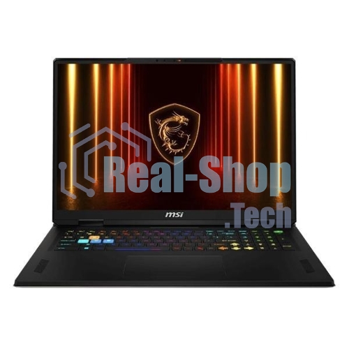 Ноутбук MSI Vector 18 HX AI A2XWJG-1006XRU/18