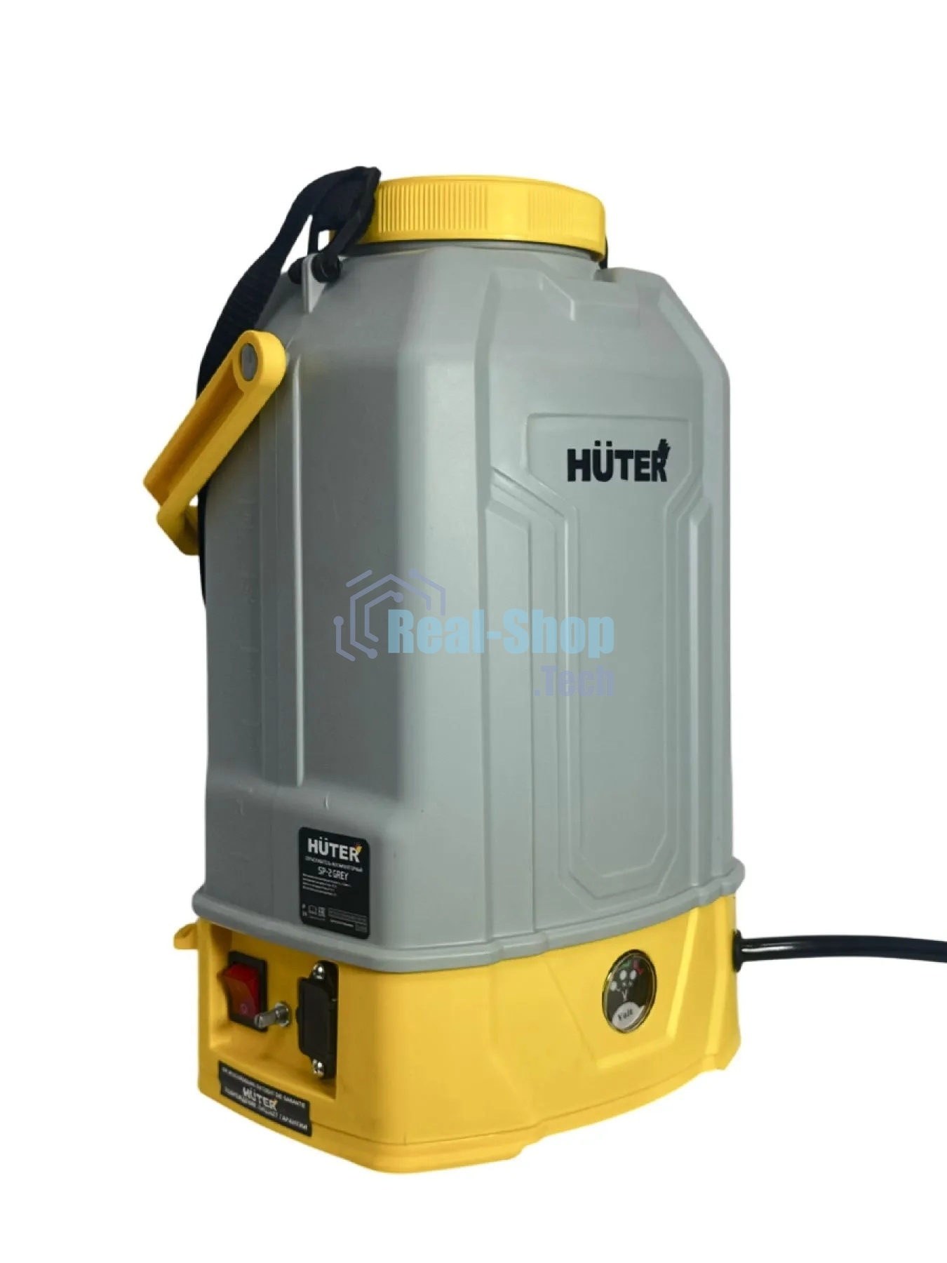Опрыскиватель аккумуляторный Huter SP-3
