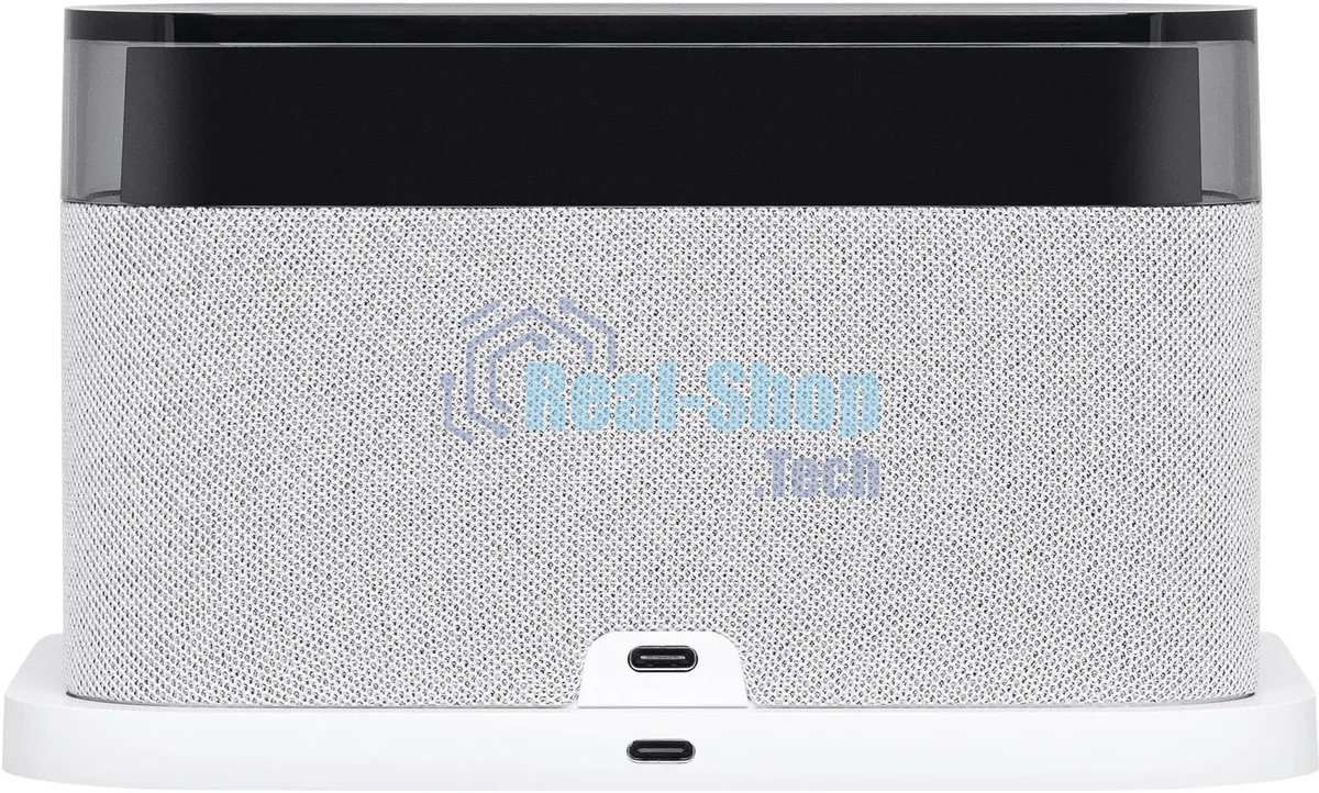 Портативная колонка BBK BTA2020 белый 5W 1.0 BT 10м 1200mAh