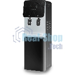 Кулер для воды Starwind SW-1003EB, верхняя загрузка, нагрев 95 °С, охлаждение 10 °С, черный
