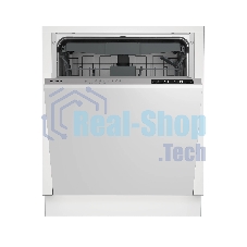 Встраиваемая посудомоечная машина Hotpoint HI 5C59 D