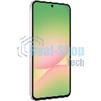 Смартфон Samsung Galaxy A56 8/128Gb розовый