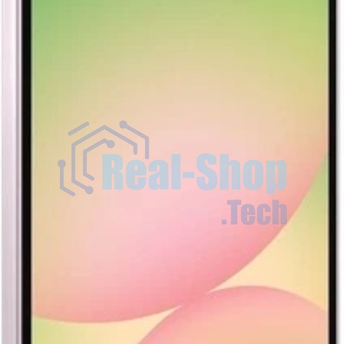 Смартфон Samsung Galaxy A56 8/128Gb розовый