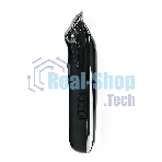 Набор для стрижки Centek CT-2140 (черный/хром)