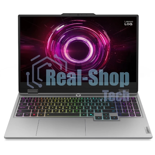 Ноутбук Lenovo LOQ 15AHP10/15.6