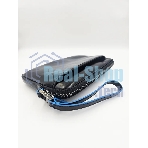Клатч Piquadro Blue Square AC5946B2R/N черный натур.кожа