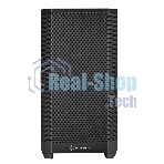 Корпус для ПК Silverstone SST-SEH2M-B черный