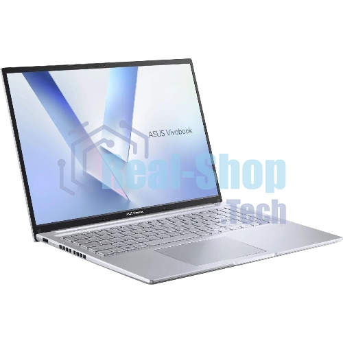 Ноутбук Asus VivoBook 16 M1605NAQ-MB131 Ryzen 7 170 16Gb SSD1Tb AMD Radeon 680M 16