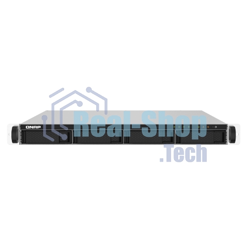Сетевое хранилище NAS Qnap TS-432PXU-2G 4-bay