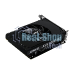 Видеокарта Palit RTX 3050 STORMX OC 6Gb NVIDIA GeForce RTX 3050 6Gb PCI-E 4.0 96bit GDDR6 1042/14000 DVIx1 HDMIx1 DPx1 HDCP Ret