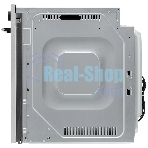 Духовой шкаф электрический Krona QUENDEL 60 BL/S