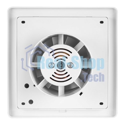Вентилятор вытяжной Royal Thermo RAFS 120 D