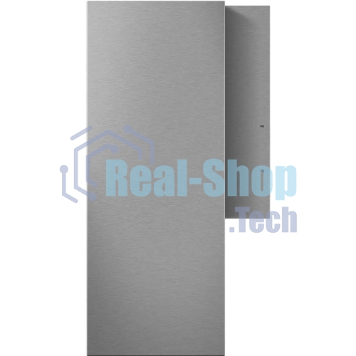 Вытяжка пристенная островная Maunfeld Bath Plus 402 нержавеющая сталь, 40 см, 1150 куб. м/ч, 52 дБ