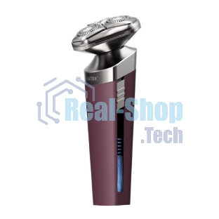 Электробритва Centek CT-2153 (аметист)