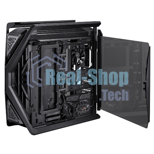 Компьютерный корпус ASUS ROG HYPERION GR701 BTF EDITION (90DC00F0-B39020)