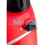 Кофеварка капельная Kitfort КТ-760-1 красный/черный, молотый кофе, 240мл, 800Вт, 3,5 бар