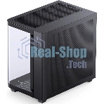 Компьютерный корпус JONSBO Computer Case TK-3 черный