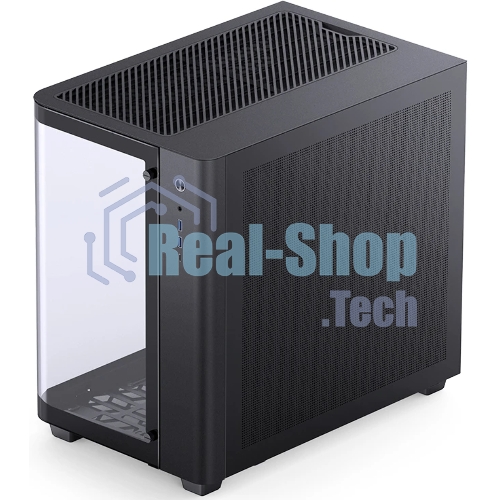 Компьютерный корпус JONSBO Computer Case TK-3 черный