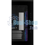 Компьютерный корпус ASUS PRIME AP202 TG ARGB черный