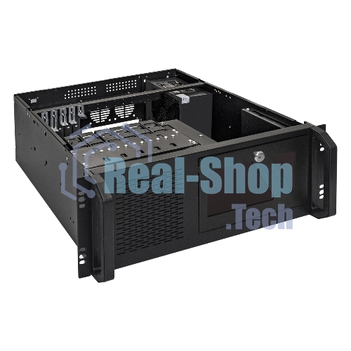 Серверный корпус ExeGate Pro 4U480-06/4U4021S (RM 19