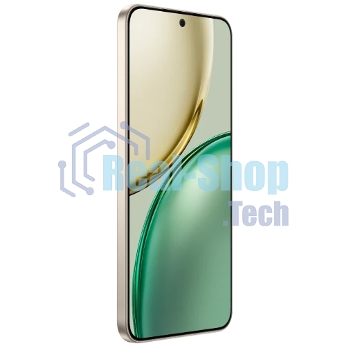 Смартфон HONOR X9d 8/256Gb, золотой/бежевый
