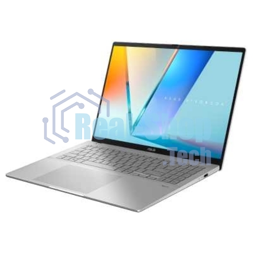 Ноутбук ASUS VivoBook S16 S3607VA-RP170 Intel Core 5 210H 2200MHz/16