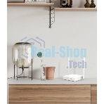 Роутер беспроводной TP-Link TL-WR820N N300 10/100BASE-TX белый