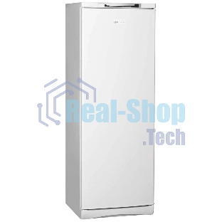 Холодильник Indesit ITD 167 W белый однокамерный 268/35л морозилка сверху, капельная система