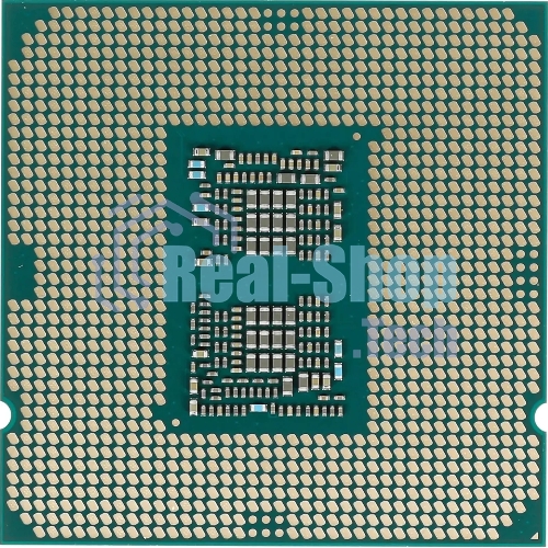 Процессор Intel Core i5-10600KF Soc-1200 4.1GHz OEM