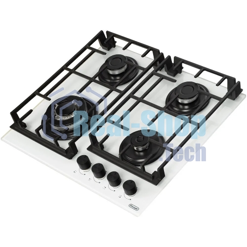 Газовая варочная панель DeLonghi GRETA 6GW BB