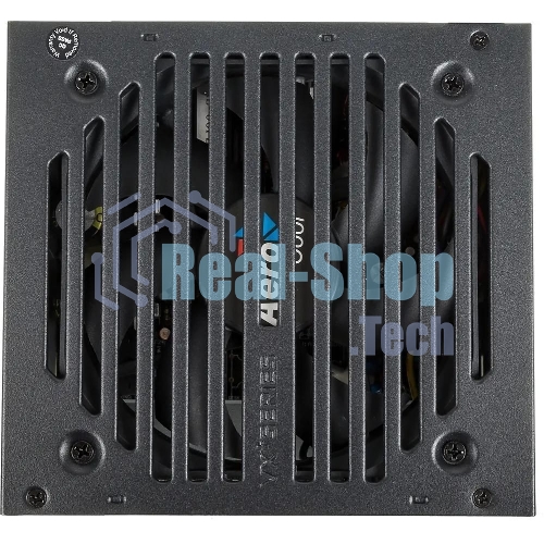 Блок питания Aerocool/Formula VX-550 PLUS, 550Вт 120мм, черный