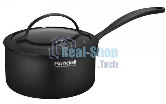 Набор посуды Rondell Arcane 1858-RDA-01 7 предметов