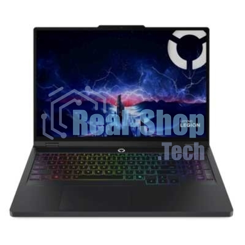 Ноутбук Lenovo Legion Pro 5 16IAX10 Core Ultra 9 275HX 32Gb SSD 1Tb NVIDIA GeForce RTX 5070 8Gb 16
