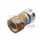 Узел смесительный Shuft MST 32-80 16,0-C24-N-TC