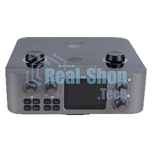 Аудиоинтерфейс USB 110301A3012 Icon Cube4Nano S 24 бит/192 кГц.