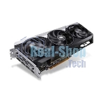 Видеокарта Acer RX9070XT NITRO OC 16Gb GDDR6 256bit 3xDP HDMI 3FAN RTL