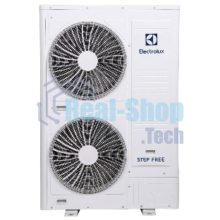 Наружный блок Electrolux ESVMO-SF-120-H инвертор, 40900 BTU, 120 м², охлаждение, обогрев