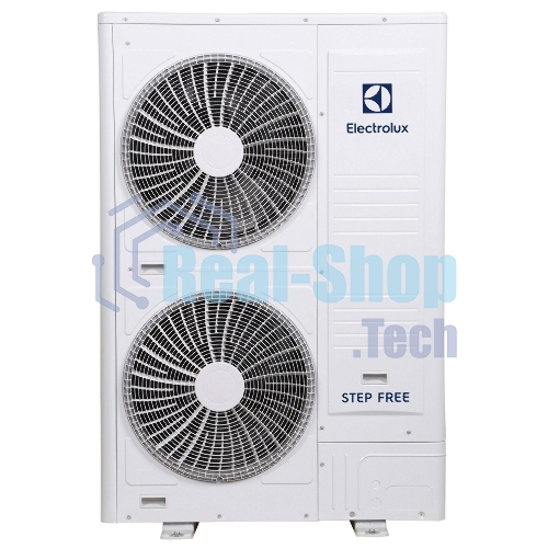 Наружный блок Electrolux ESVMO-SF-120-H инвертор, 40900 BTU, 120 м², охлаждение, обогрев