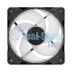 Вентилятор корпусной ARCTIC P12 Pro Reverse A-RGB - retail (ACFAN00322A)