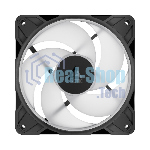 Вентилятор корпусной ARCTIC P12 Pro Reverse A-RGB - retail (ACFAN00322A)