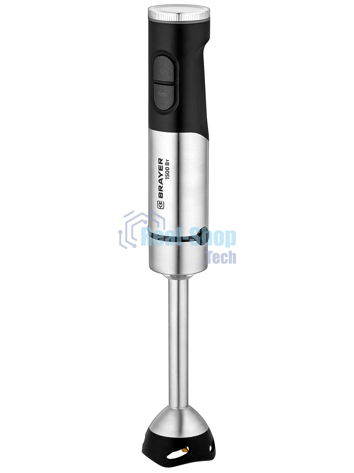Блендер погружной BRAYER 1271BR